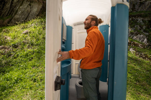 Best Temporary restroom rental  in Helena Valley Southeast, MT