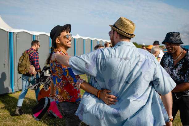Best Local porta potty services  in Helena Valley Southeast, MT